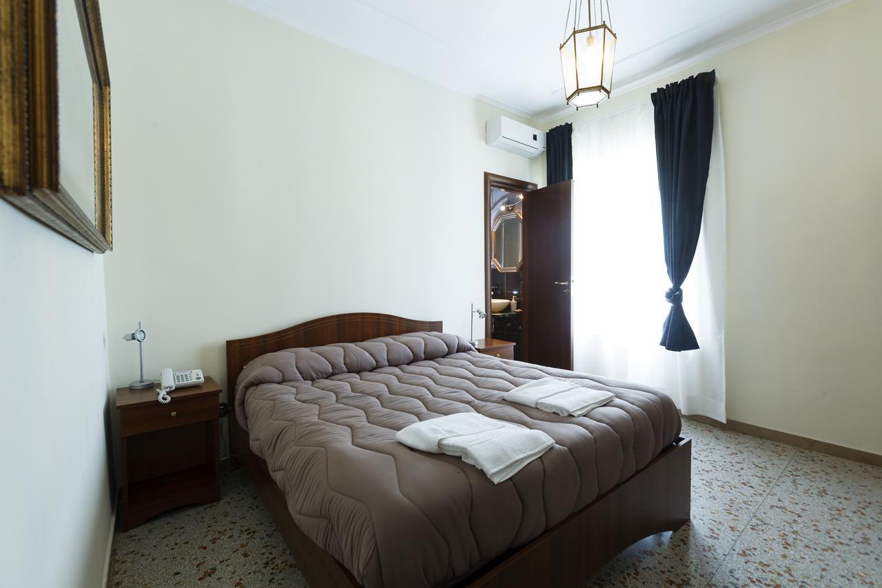 Villa Emilia ปอซซุออลี ภายนอก รูปภาพ