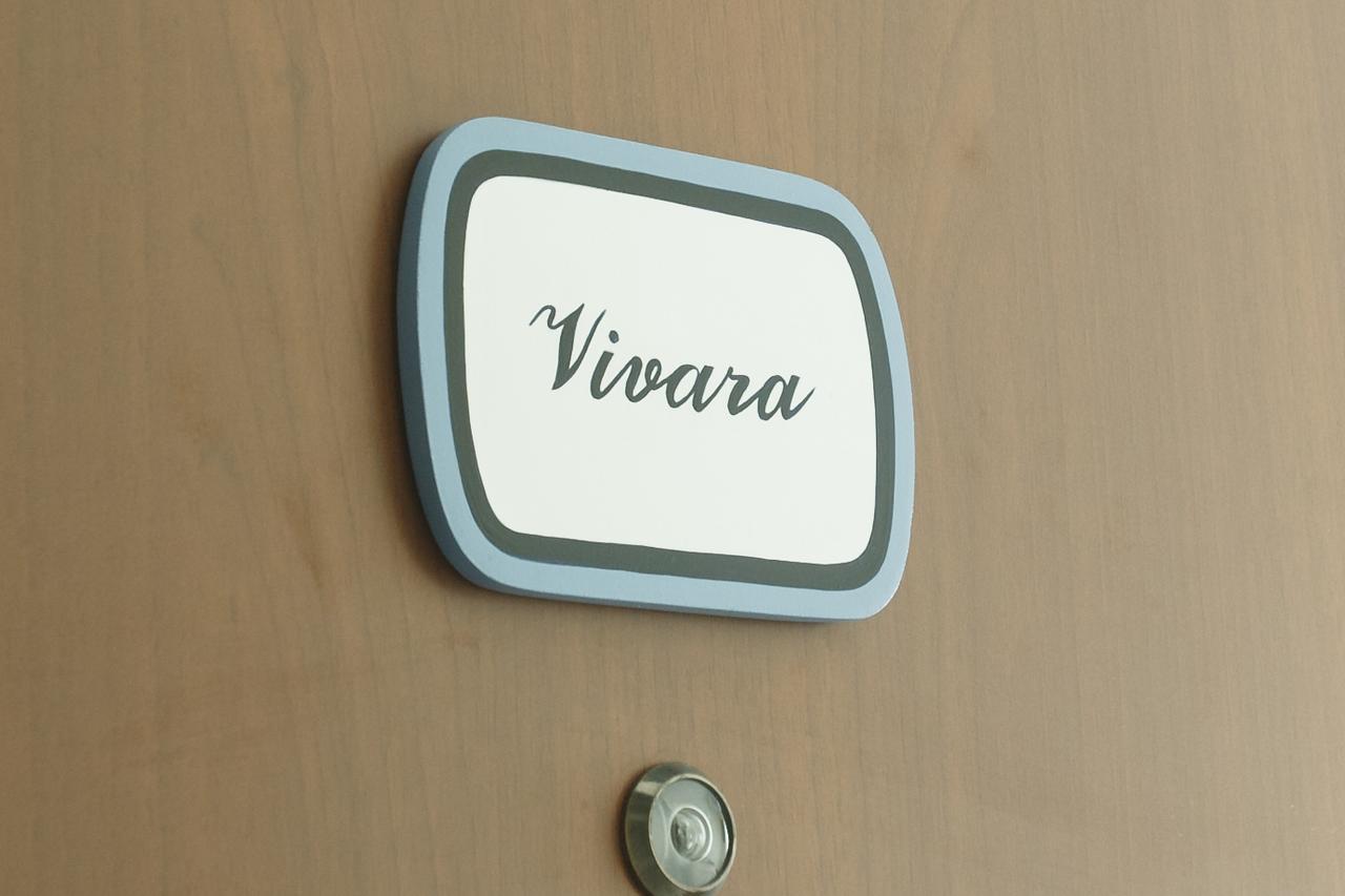 Villa Emilia ปอซซุออลี ภายนอก รูปภาพ